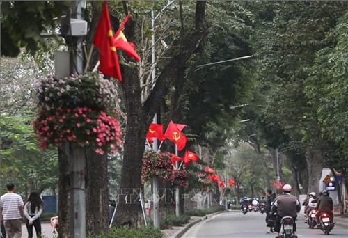 Bác bỏ luận điệu phủ nhận công bằng xã hội trong nền kinh tế thị trường định hướng xã hội chủ nghĩa ở Việt Nam