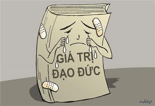 Phê phán thói vô cảm, “vì dân suông” của một bộ phận cán bộ, đảng viên