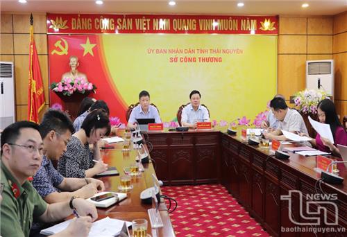 Phổ biến nghị định mới về cụm công nghiệp