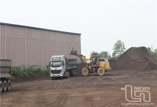 Triển khai các quy hoạch ngành về năng lượng và khoáng sản