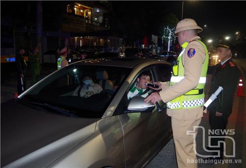 Cảnh giác trước những luận điệu xuyên tạc Nghị định 168