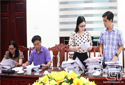 Tăng cường kiểm tra, giám sát, xử lý kỷ luật trong Đảng