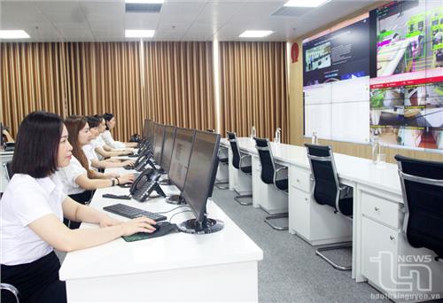 Trung tâm Dữ liệu hợp nhất: Kế thừa thông minh, vận hành ổn định