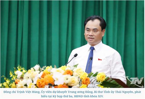 Cùng với phát triển kinh tế cần đặc biệt quan tâm thực hiện tốt các chính sách xã hội (*)