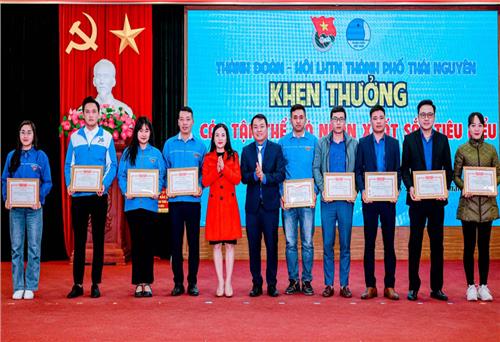 Đẩy mạnh chuyển đổi số trong các hoạt động của Đoàn