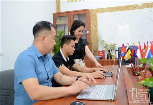 Kinh tế số tạo bước đột phá
