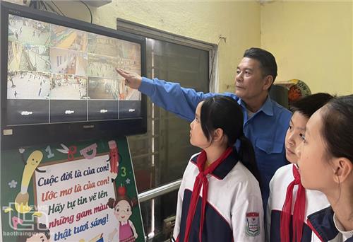 Lợi ích 