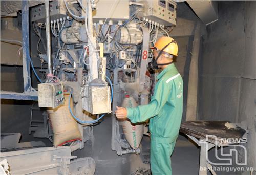 Doanh nghiệp bắt nhịp sản xuất, kinh doanh sau Tết