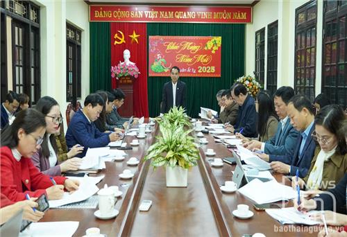 Phát huy vai trò giám sát, phản biện xã hội của Mặt trận Tổ quốc