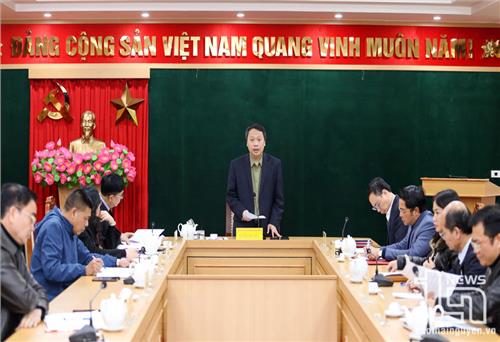 Giải quyết quyền lợi cho công dân Phạm Thị Minh xong trước ngày 12/3/2025