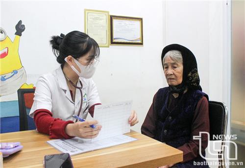 Vắc-xin phòng bệnh: Đừng để dịch bùng mới tiêm