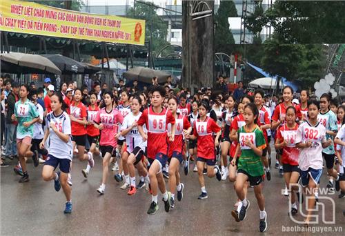 Khẳng định vị thế trong “làng thể thao” Việt Nam