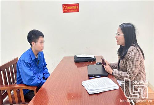 Cạm bẫy ma túy bủa vây giới trẻ: Rung lên hồi chuông cảnh tỉnh