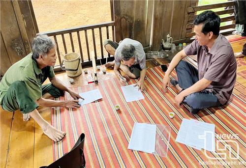 Thái Nguyên: 99,97% cử tri tham gia bỏ phiếu về sắp xếp cấp xã, cấp tỉnh