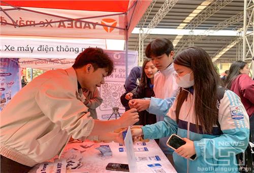 Đại học Thái Nguyên: Tuyển sinh năm 2025 đáp ứng nhu cầu người học