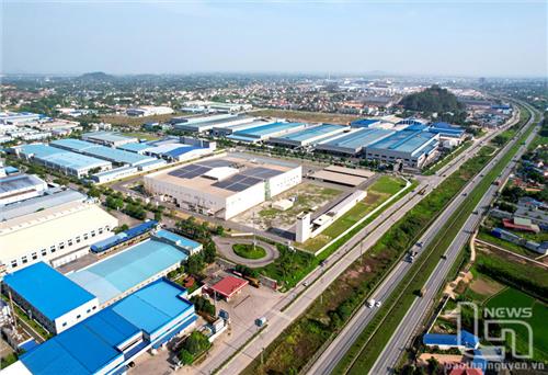 Thái Nguyên luôn khắc ghi lời Người căn dặn