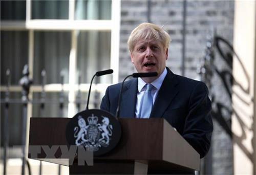 Triển vọng Brexit ''cứng' ngày càng tăng khi Anh-EU đều giữ lập trường