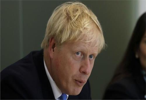 Thủ tướng Boris Johnson: Nước Anh sẽ là quốc gia tự tin, hướng ngoại