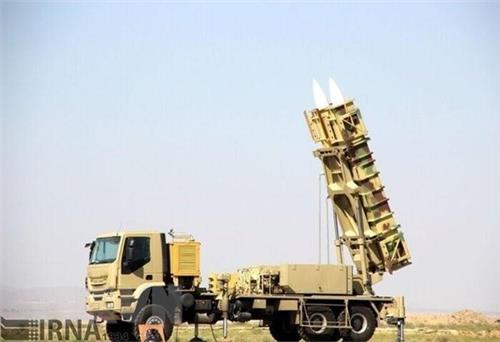 Iran khẳng định không đàm phán về chương trình tên lửa