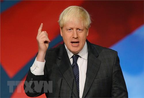 Thủ tướng Anh Boris Johnson cảnh báo kêu gọi bầu cử sớm