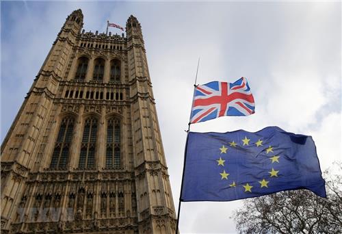 EU tiếp tục yêu cầu Anh sửa đổi đề xuất mới về thỏa thuận Brexit
