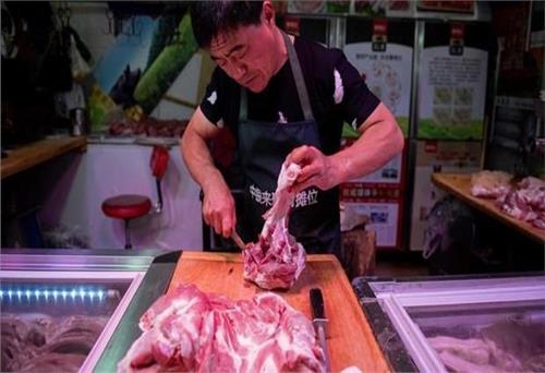 Trung Quốc: Chỉ số giá tiêu dùng tăng mạnh nhất trong gần sáu năm