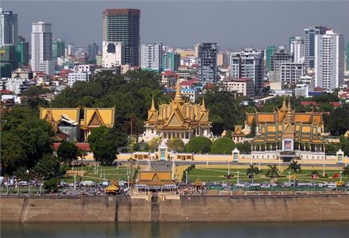 Campuchia sẽ tổ chức Hội nghị thượng đỉnh châu Á-Thái Bình Dương 2019