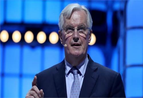 EU cảnh báo khó khăn trong đàm phán thương mại hậu Brexit