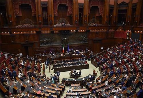 Để Italy tiếp tục là 'đầu tàu' cùng EU vượt qua khó khăn
