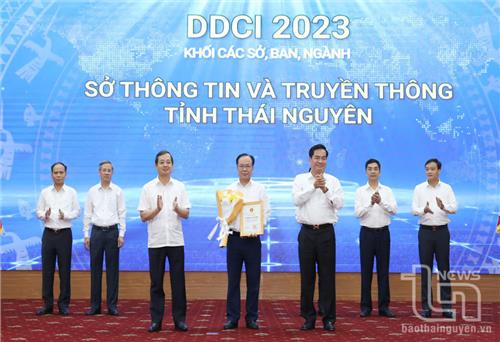 Ngành Thông tin và Truyền thông Thái Nguyên: Sẵn sàng tiến vào kỷ nguyên mới, với sứ mệnh mới
