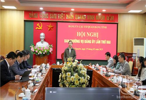 Không gián đoạn nhiệm vụ sau khi sắp xếp