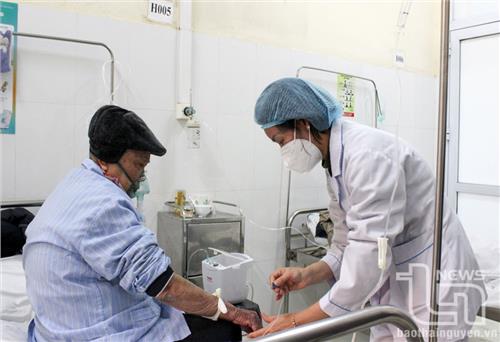 Hợp nhất ngành Y tế: Lợi ích của người dân được đề cao