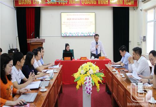 Hiệu quả từ mô hình chính quyền thân thiện, nhân dân phát huy quyền làm chủ tại cơ sở