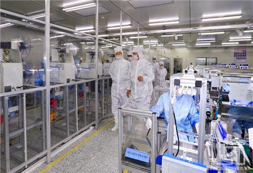 Thu ngân sách tăng 22,8% so với cùng kỳ