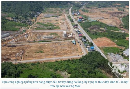 Kỳ vọng một nhiệm kỳ khởi sắc, đột phá