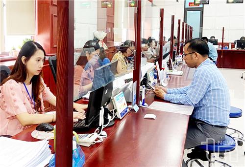 Cải cách hành chính ngành Công Thương: 'Thước đo' chất lượng cán bộ, công chức