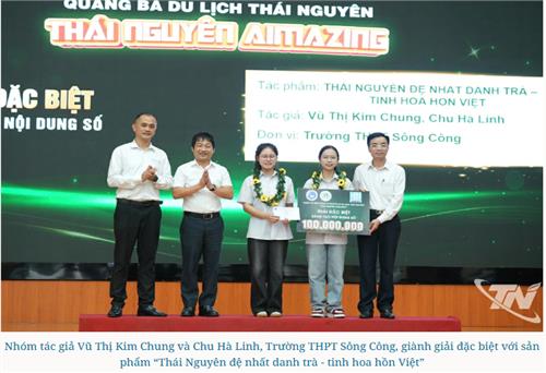 AImazing 2025 - Khi trí tuệ nhân tạo chạm tới văn hóa