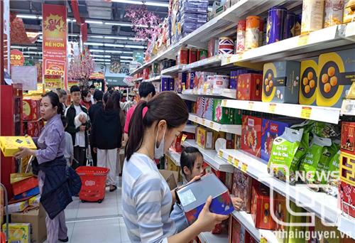 7/11 nhóm ngành hàng có doanh thu tăng trên 20%