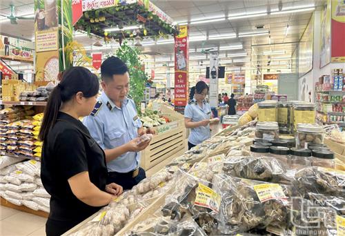 “Thông tin minh bạch – tiêu dùng trách nhiệm”