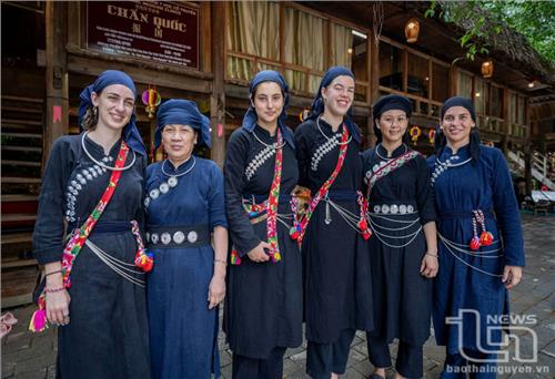 Thái Nguyên: Doanh thu từ du lịch đạt trên 1.000 tỷ đồng