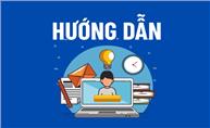 Hướng dẫn thu thập Giấy chứng nhận qua ứng dụng VNeID