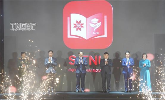 Kỳ vọng xây dựng môi trường giáo dục thông minh