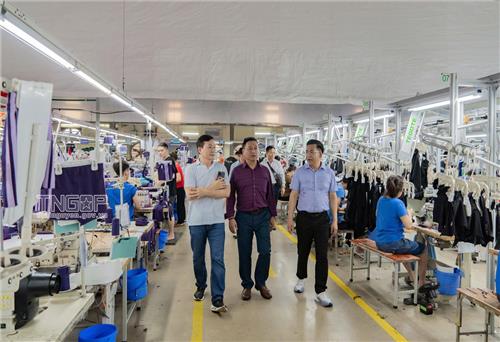 Phấn đấu đến năm 2030 có 21.600 doanh nghiệp trở lên hoạt động trên địa bàn tỉnh