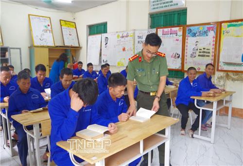 Tỉnh ủy Thái Nguyên chỉ đạo tăng cường công tác phòng, chống ma túy trong tình hình mới