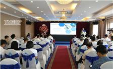 Ra mắt giải pháp kiểm soát phương tiện và thu phí ETC tại bến xe