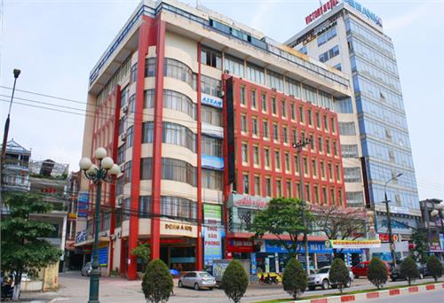 Khách sạn Đông Á 1