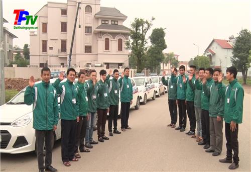 Taxi Bình An – 0280 3545454