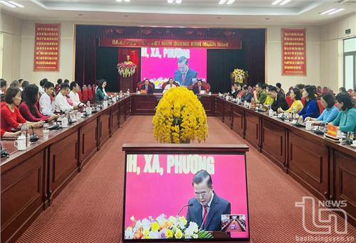 Thái Nguyên: “Bật” chế độ sẵn sàng hoạt động mô hình chính quyền 2 cấp