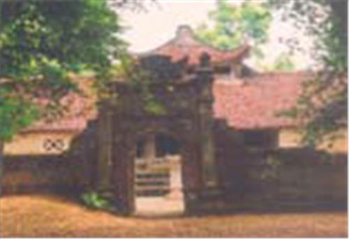 Chùa Ha