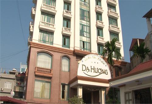 Công ty Lữ hành và Du lịch Dạ Hương